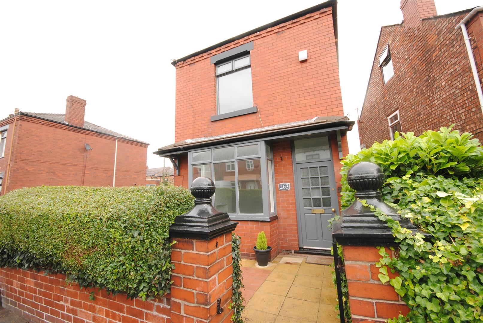 Barnsley Street, Springfield, Wigan MHL Estate Agents